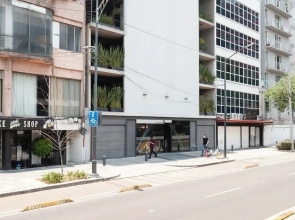 319-PH Luxury 3BR Duplex PH