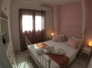 Xenos Villa 3 - Luxury Villa With Private Pool Near The Sea