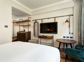 DoubleTree by Hilton Rome Monti