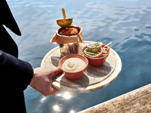 Copenhagen Marriott Hotel