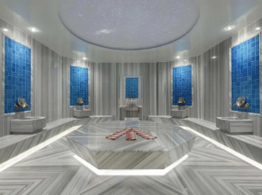 DoubleTree by Hilton Hotel Istanbul - Tuzla
