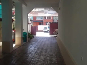 Uncle Vanya Mini Hotel