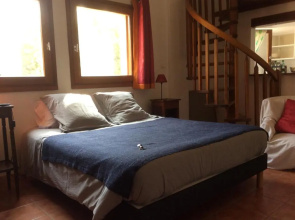 Chambres d'Hôtes Au Val Dormant