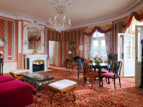 Hotel Bristol, a Luxury Collection Hotel, Vienna