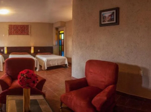 Hotel & Spa Santuario del Alba