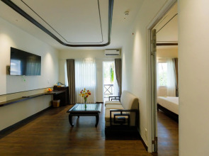 Le Aqua Resort & Spa Phan Thiet