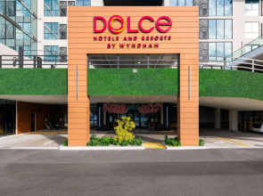 Dolce by Wyndham Hollywood