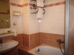 SUITE HOTEL 900m ZUR OPER
