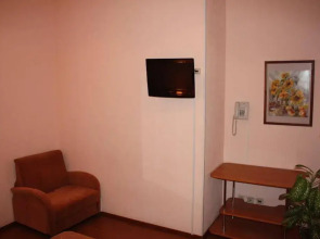 Мини-отель 5rooms