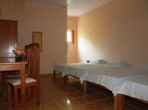 Agualinda Hotel