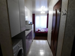 Квартира возле Радмир ул.Чернивецкая 5в