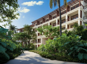 Secrets Playa Blanca Costa Mujeres - Adults Only - All Inclusive