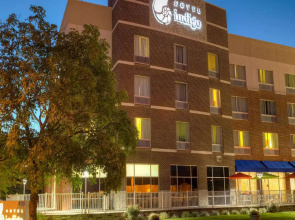 Hotel Indigo Columbus Architectural Center by IHG
