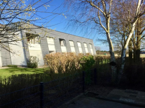 Haus Essen Duhnen Wohnung 10