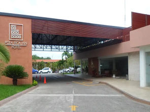 Hotel Poza Rica Inn