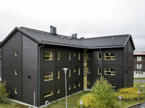 Skistar Vacation Club Are Village, Are, Sweden