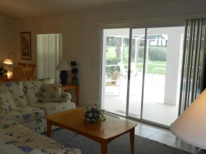 Villa Golf & Fun by Golf Resort Inverness