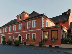 Hotel Grüner Baum