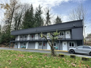 South Shore Motel