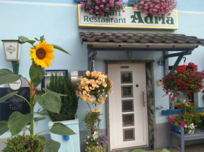 Hotel/Restaurant Adria