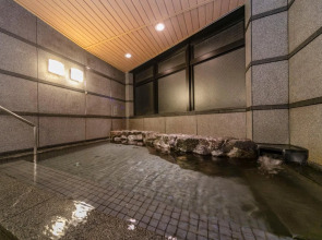 Отель Apa Hotel Osaka Higobashi Ekimae