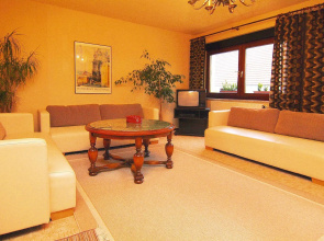 Ferienwohnung, Beetzseeheide