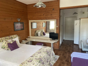 Kurfal Otel