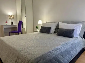 Hoste/Apartmani Villa Kiki Bol