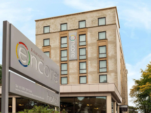 Holiday Inn Bournemouth by IHG