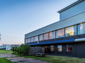 Scandic Kalmar Väst