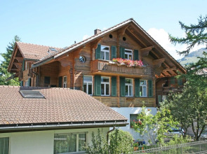 Pfander Zweisimmen in Zweisimmen