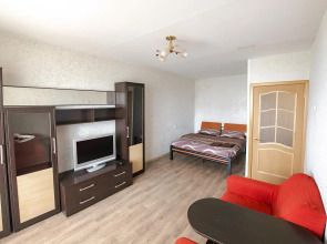 Sunrise flat (Санрайз флэт) на проспекте Океанский 101