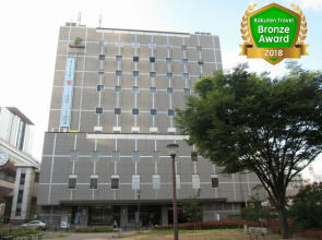 Hotel Plaza Nanohana