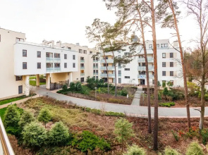Apartamenty Sun & Snow Aquamarina