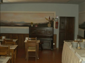Albergo el Rancho