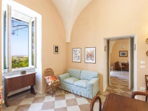 Villa Maggia