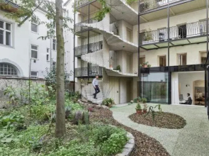 Gemütliche Wohnung im Herzen von Linz