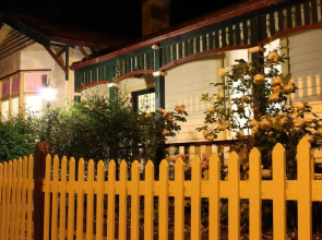 Ross B&B Accommodation