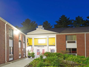 Days Inn Brunswick Bath Area