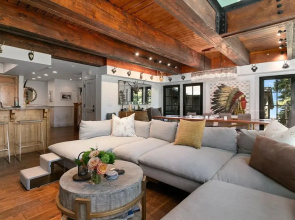 Stag Lodge At Deer Valley Resort - 4 Bed W/ Spa #7 4 Bedroom Condo