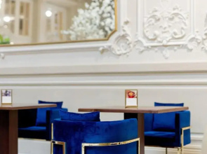 Grandhotel Pupp