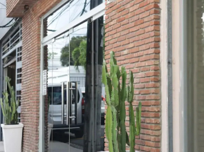 Apartamentos Román