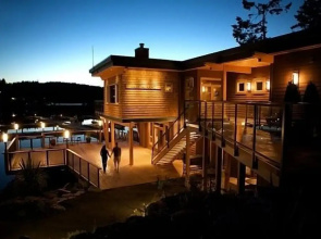 Painted Boat Resort