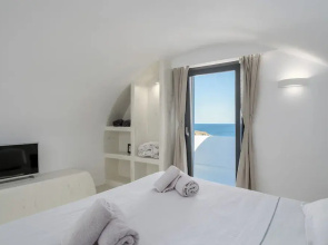 San Nectar Luxury Villas