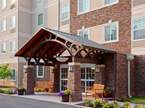 Staybridge Suites Philadelphia Valley Forge 422 by IHG