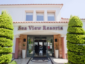 Sea View Resorts & Spa