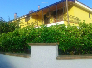 Villa Via Monte Bianco