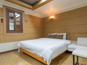 S Hotel Seomyeon