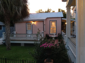 Stone House Musical B&B