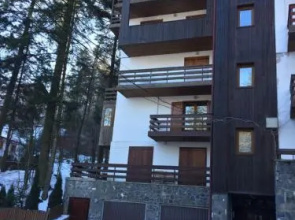 Muller Apartment
